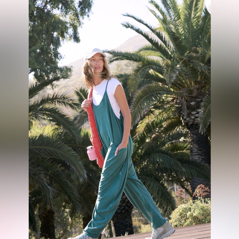 Ivy Green Hot Shot Onesie.
